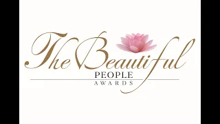 В пятизвездочном отеле Марриотт Москва Гранд прошла шестая премия The Beautiful People Awards