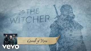 Geralt of Rivia - The Witcher: Season 1 (Music from the Netflix Original Series)