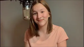 Lady Gaga - Million Reasons (Cover by Justine Lauriault)