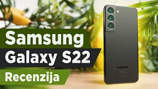 Flegšip u malom formatu: Samsung Galaxy S22