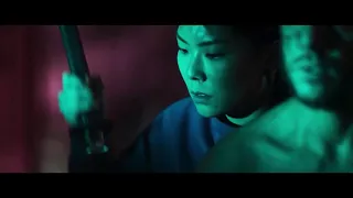 YAKUZA PRINCESS Trailer 2021 MASUMI, Jonathan Rhys Meyers, HD