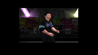 WWE Smackdown! Shut Your Mouth Mods Tribute