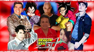 DBGT/ MI CORAZON ENCANTADO LATINO / MULTICANTANTES