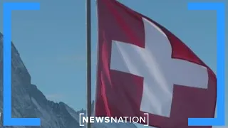 Swiss government rethinking centuries of neutrality | Morning in America