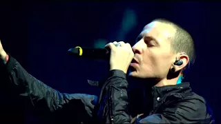 Linkin Park - Waiting For The End (Madison Square Garden 2011) HD