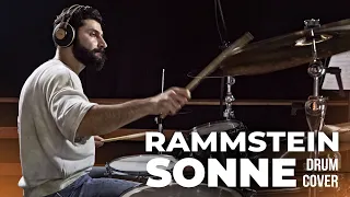 Rammstein - Sonne (drum cover) | Школа игры на барабанах | Нижний Новгород