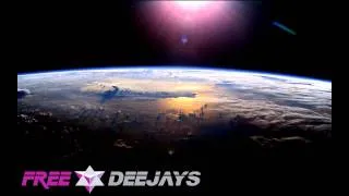 Free Deejays - Around the world (Extended Version)