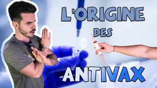 OPPOSITION À LA VACCINATION, pourquoi ? - Minute Santé