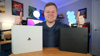 PS4 in 2024 - Still Worth Playing? Here's why