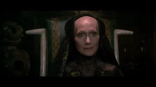 Dune Extended Edition dialogue clip - mother superior flight
