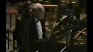 Sviatoslav Richter plays Mozart Fantasia c moll K. 475