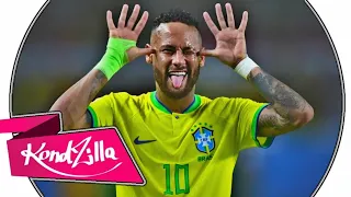 Neymar Jr Vs Bolívia ● Dentro da Hilux (Luan Pereira, Mc Daniel e Ryan Sp)