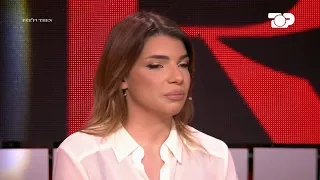 "Miri është tallur me mua", Kamila përlotet në studio - Ep. 135 Përputhen 14/03/2023