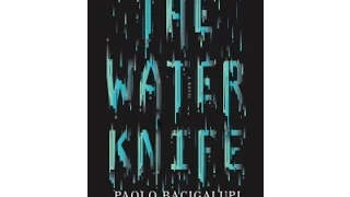 Interview with Paolo Bacigalupi, Novelist and Short Story Author