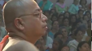 Durga Puja: A Documentary (Ramakrishna Math, Mumbai) - Part 1 of 3