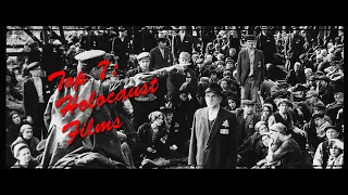 Top 7 Best Holocaust Movies Ranked