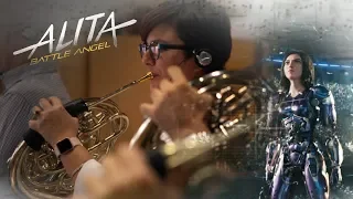 Alita: Battle Angel | Proses Pembuatan Musik Latar di Film Alita: Battle Angel