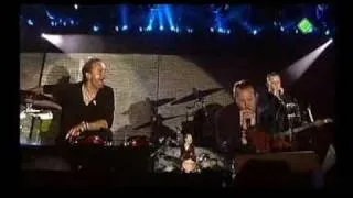 Metallica Live @ Pinkpop 2008 [ 6 / 6 ]
