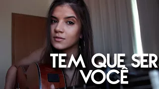 Tem que ser você - Victor e Leo