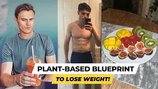 Ultimate Guide To Plant-Based Weight Loss: This WILL Help You Lose Your FIRST 20-50 Pounds!