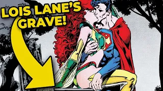 10 Worst Things Superman Has Ever Done