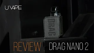 ★ DRAG NANO 2 ★ | Що це взагалі таке ? | ★