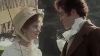 Pride and Prejudice 1980, Lizzy sings