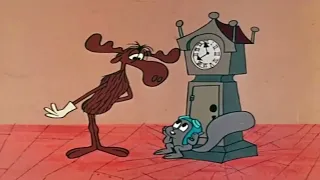 Rocky and Bullwinkle Ep 2