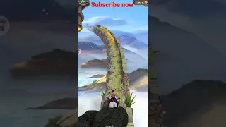 temple run 2 new update 2023?😍😱👹#templerun2 #templerun2newupdate2023 #gaming #youtubeshorts #shorts