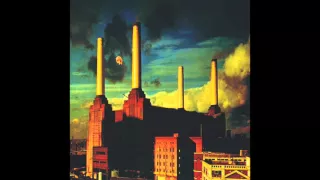 Pink Floyd - Dogs (1977)