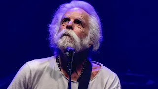 Bobby Weir & Wolf Bros - "Peggy-O" & "Winners" | Live from The Capitol Theatre | 12/15/23 | Relix