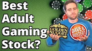 Deep Look Into Dave & Busters (PLAY Stock) And Golden Nugget's IPO Merger With LCA | Buy Them Now?