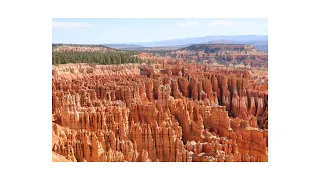 Discover the Wonders: Fascinating Facts About Bryce Canyon