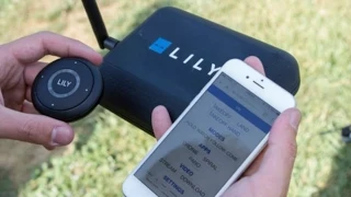 LILY CAMERA OVERVIEW