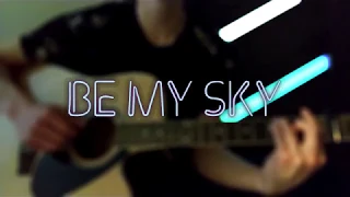 Be my sky