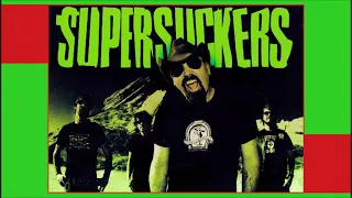 SUPERSUCKERS - Evil Powers of Rock 'n' Roll & Doublewide (Live in London 2011, Audio Only).