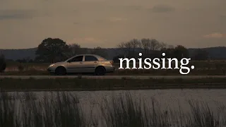 missing. (a short film)