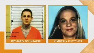 Two fugitives on the run, last seen in Monroe Co.