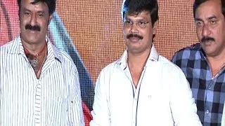 Legend Success Meet l Balakrishna l Boyapati l Sonal Chauhan Part 6