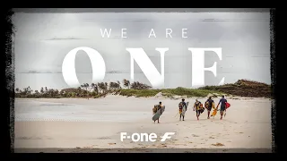 F-ONE | WE ARE ONE