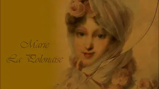 Serge Lama * Marie La Polonaise