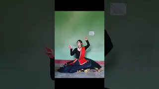 Laal Ishq ❤ || Ram-leela || Dance covered by Simran kaur || Semiclassical dance