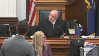 VIDEO NOW: Exchange between judge and prosecutor in Rittenhouse case