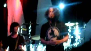 CC- Good Times Bad Times (Led Zep Cover) 3.30.09