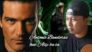 Antonio Banderas Best Quotes