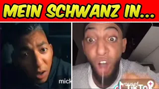 BEEF zwischen 2 Brüdern ESKALIERT komplett auf TikTok! Es wird absolut Ehrenlos...