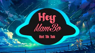 Hey MamBo X Nikki Vianna-Remix- Hot Tik Tok