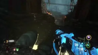 Call Of Duty Black Ops 3 Zombies Chronicles Origins Gameplay (No Commentary)