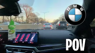 SUPRA WANTED TO HAVE FUN | BMW M2 POV