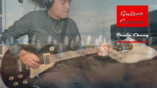 knockin' On Heaven's Door - Guns N’ Roses (Full Guitar Cover) By Irwin Chang